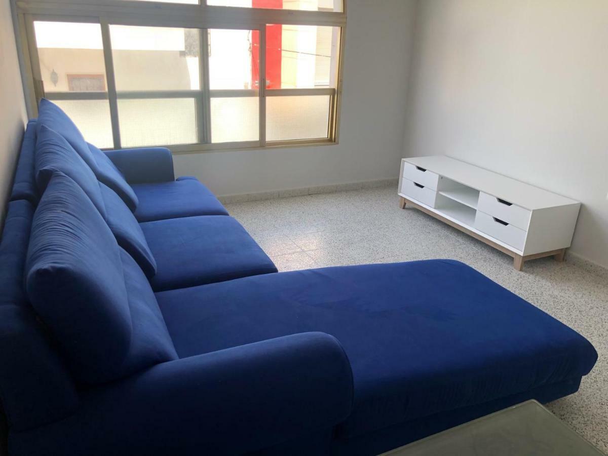 Tablero 202, Centrico Y Moderno Apto 6 Pax Cerca De Playa Ingles Zewnętrze zdjęcie