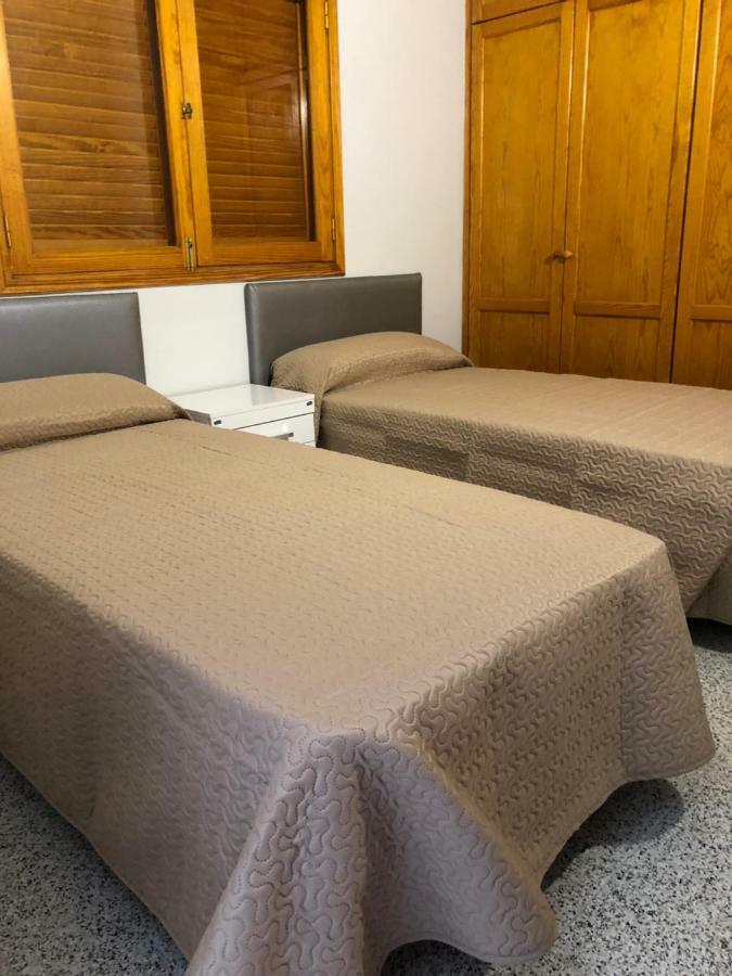 Tablero 202, Centrico Y Moderno Apto 6 Pax Cerca De Playa Ingles Zewnętrze zdjęcie